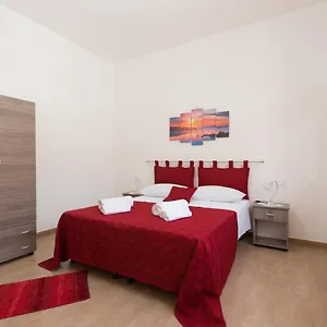 Gli Ontani Trapani