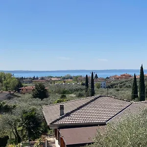 Ladi's Bed & Breakfast Bardolino