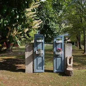 Fetonte Bed & Breakfast Crespino