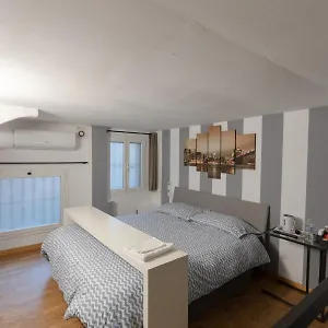 Bagno Privato - Stanza Doppia Affittacamere Milano