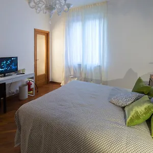 La Sapienza Bed & Breakfast Siena